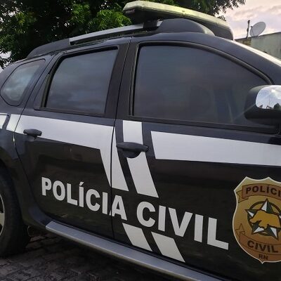 Desembargador determina encerramento da greve da Polícia Civil no RN