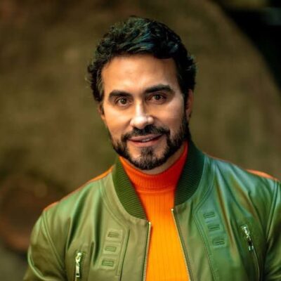 Padre Fábio de Melo fará show religioso na Festa de Sant’Ana de Caicó