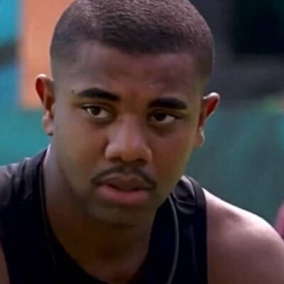 Davi Brito perde 400 mil seguidores após desabafo de Mani Reggo