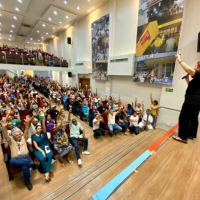 Servidores da saúde aceitam proposta do governo e decidem encerrar greve no RN