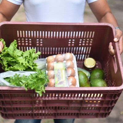 RN tem a melhor taxa de segurança alimentar do Nordeste