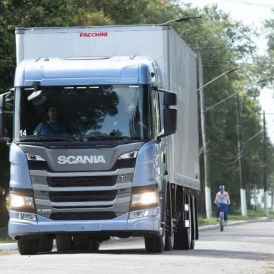 Motoristas das categorias C, D e E têm até terça-feira para fazer exame