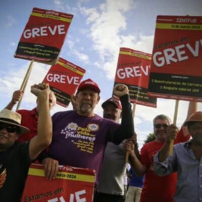  Governo Lula apresenta novas propostas; docentes e técnicos vão decidir fim das paralisações na próxima semana