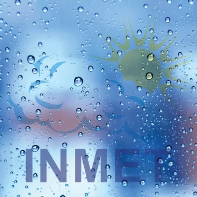 Inmet emite alerta de chuvas intensas no RN neste fim de semana