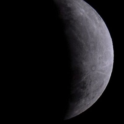 ‘Lua Cheia Rosa’ poderá ser vista nesta terça-feira no Brasil; entenda o fenômeno