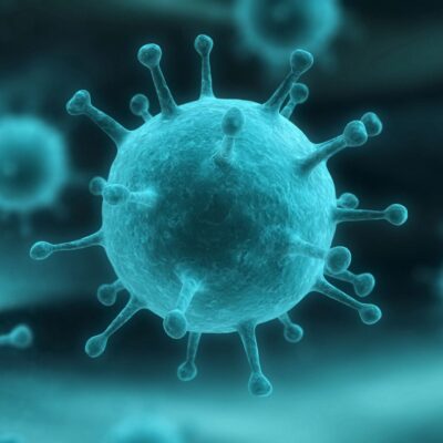 Sesap emite alerta sobre aumento de casos de influenza e rinovírus no RN