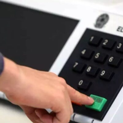 ELEIÇÕES: Mais de 68% não sabem em quem votar