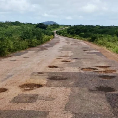 Investimento de R$ 128 milhões promete restaurar 242,9 km de estradas do RN