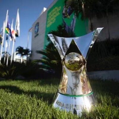 Sem consenso entre clubes e patrocinadores por paralisação, CBF decide adiar apenas jogos de gaúchos