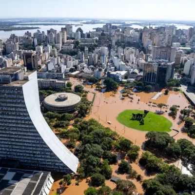 Governo Federal destina R$ 60 bilhões para resposta à catástrofe no Rio Grande do Sul