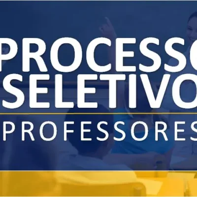 Prefeitura de Santa Cruz anuncia Processo Seletivo para Professores