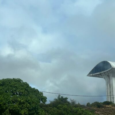 RN: semana deve ser de céu parcialmente nublado e temperaturas de até 37ºC