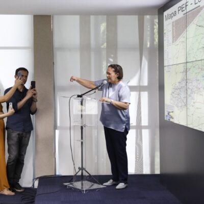 Governo assina ordem de serviço para recuperação de rodovias