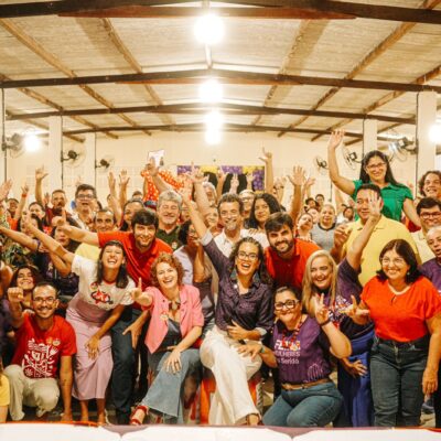 Um ano de mandato: Vereadora Rayssa lança pré-candidatura em Currais Novos