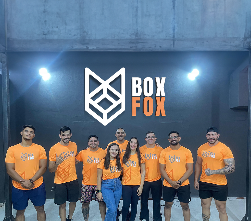 Box Fox em Natal tem data de abertura confirmada, e terá Aulão Solidário arrecadando donativos