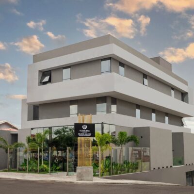 Flávia Maia e Milena Galvão inauguram o maior Escritório de Advocacia do interior do RN.