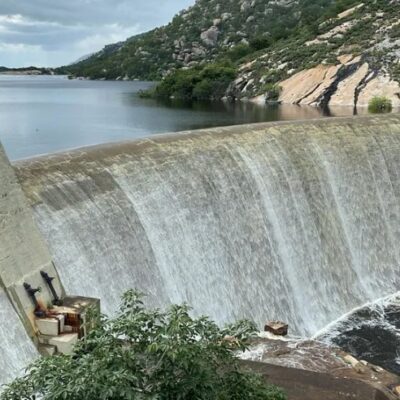 Chuvas acima da média reduzem áreas de seca no RN; veja municípios ainda afetados