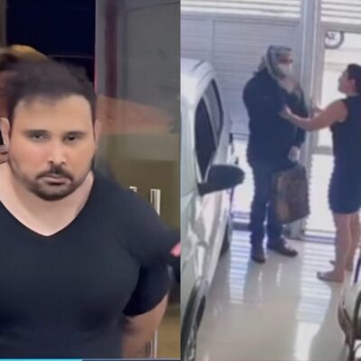 João Carvalho é indiciado por homicídio triplamente qualificado pela morte da psicóloga Fabiana Veras em Assú