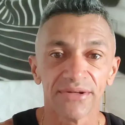 Justiça da Bahia marca audiência de julgamento de Wendel Lagartixa