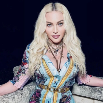 Madonna faz doação de R$ 10 milhões às vítimas das enchentes no Rio Grande do Sul