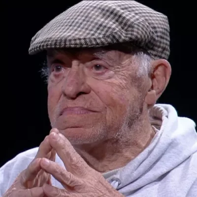 Narrador esportivo Silvio Luiz morre aos 89 anos