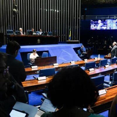 Senado aprova teto de R$ 15 bilhões de incentivo ao setor de eventos até 2026; texto vai à sanção