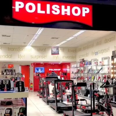 Justiça aceita pedido de recuperação judicial da Polishop; dívida estimada é de R$ 395,6 milhões