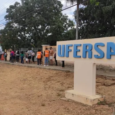 UFERSA publica edital de Concurso Público para Técnico Administrativo do quadro permanente