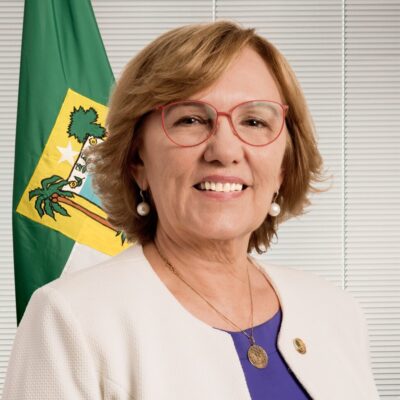 Quadrilha tenta aplicar golpe em Currais Novos se passando pela senadora Zenaide Maia