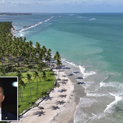 Após repercussão negativa, PEC das Praias submerge no Senado