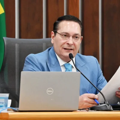 ALRN inicia processo de indicação para vaga no TCE-RN