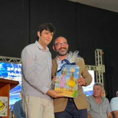 Currais Novos sedia 1º Fórum de Geoparques Mundiais da UNESCO de Língua Portuguesa