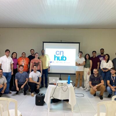 Tecnologia: Currais Novos ganha espaço de inovação com incubadora para startups