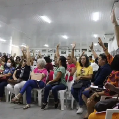 Professores da rede estadual aceitam proposta do Governo do RN sobre retroativos; entenda