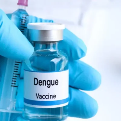 Dengue: Vacinas a vencer devem ir a outras cidades ou dadas para público de 4 a 59 anos