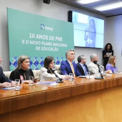 Novo Plano Nacional de Educação terá novos padrões de qualidade de infraestrutura, ensino e formação
