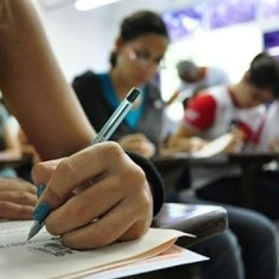 Ministro anuncia prorrogação das inscrições para o Enem 2024 até a próxima sexta (14)