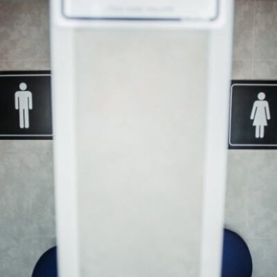 STF decide rejeitar recurso que discutia uso de banheiro feminino por transexual