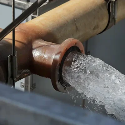 Tarifa social de água e esgoto começa a valer em dezembro