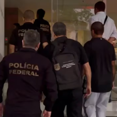 Ex-CEO da Americanas é preso em Madri, na Espanha