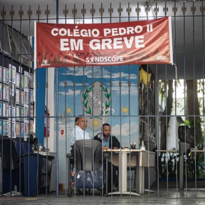 Vai ter férias? As aulas serão repostas? Veja perguntas e respostas sobre o fim da greve na educação