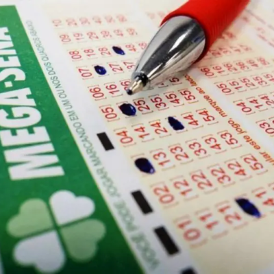 Nenhuma aposta acerta a mega-sena e prêmio acumula para r$ 40 milhões