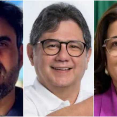 Eleições 2024: Declarações de Patrimônio dos Candidatos a Prefeito de Currais Novos