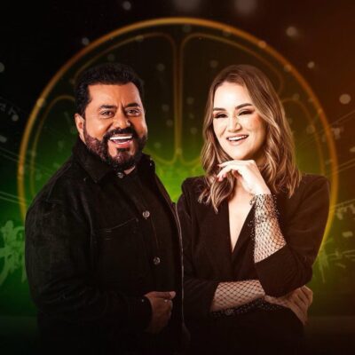 Deu na mídia; Limão com Mel deve ser uma das atrações do Pavilhão de Sant’Ana em Currais Novos