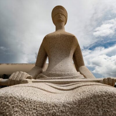 STF paga diárias de deslocamento para juízes de Brasília trabalharem em Brasília; Qual a sua opinião?