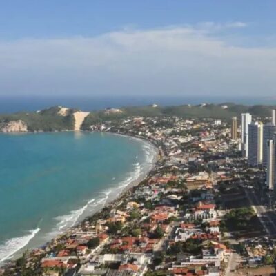 Justiça Federal do RN decide ser ilegal cobrança de taxa de ocupação dos terrenos de marinha, alvo da PEC das Praias