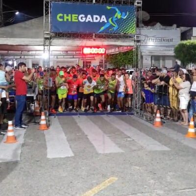 Corrida da fogueira: Confira a lista dos ganhadores da XXII edição