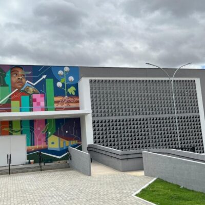 IERN de Jardim de Piranhas vai beneficiar 10 cidades da Região Seridó e mais de 7 mil estudantes