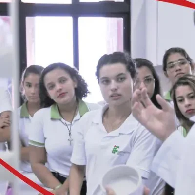 IFPB informa abertura de novo Processo Seletivo para docente