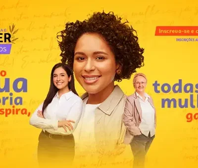 Sebrae abre inscrições para Prêmio Mulher de Negócios 2024; saiba como participar no RN